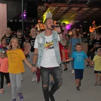 Zabava, kjer dobrega krompirja in vzdušja ne zmanjka
