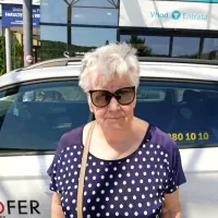 V Izoli od julija deluje Prostofer, prostovoljni šofer