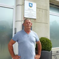 V Izoli od julija deluje Prostofer, prostovoljni šofer