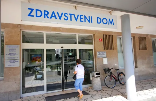 V novogoriškem zdravstvenem domu bodo splošne ambulante jeseni popoldne  obratovale dlje časa. 