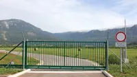 Ajdovski heliport naj bi končno dobil uporabno dovoljenje.