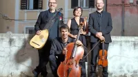 Tartini festival bo v četrtek odprl ansambel Il terzo suono, v 
katerem igra tudi flavtistka Jasna Nadles, ki sicer skbi za 
umetniško vodenje festivala.