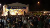 Postojnsko kulturno poletje se bo zaključilo s festivalom Zmaj 'ma 
mlade, ki pa bo imel svoj Zmajev oder letos zadnjič na osrednjem 
trgu. 