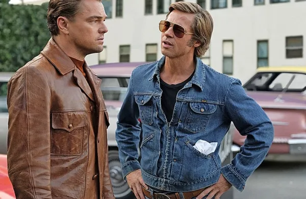 Bilo je nekoč v Hollywoodu, v katerem sta končno skupaj v glavnih 
vlogah zaigrala Brad Pitt in Leonardo DiCaprio, je na ogled v 
koprskem Cineplexxu.