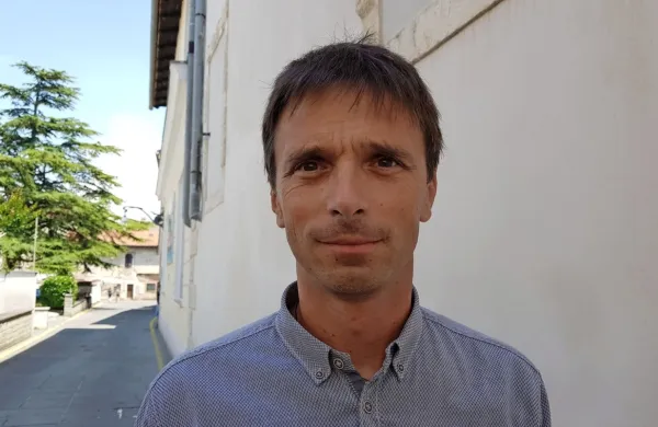 Matevž Ravnikar
