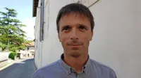 Matevž Ravnikar