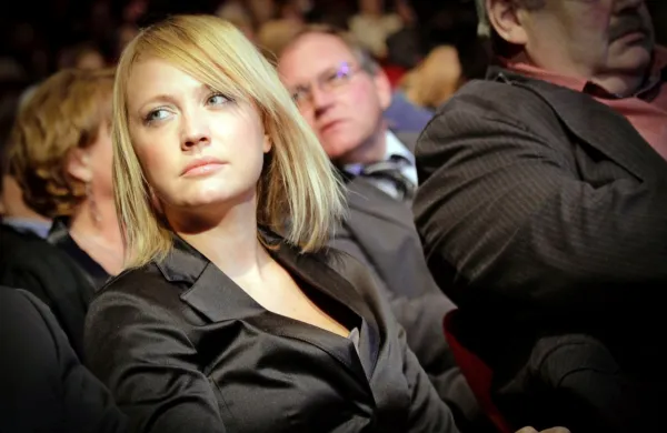 Tamara Kozlovič