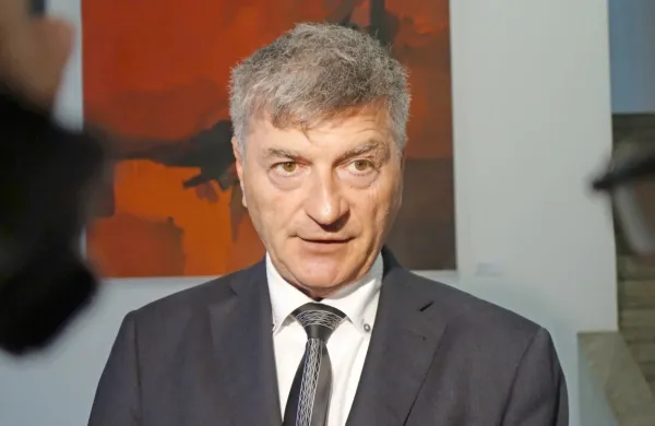 Rudi Medved