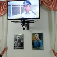 Rešijo ti življenje, potem te še nahranijo