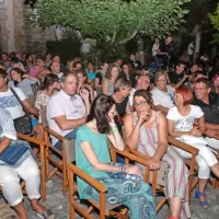 Blues poslastica za biserni finale