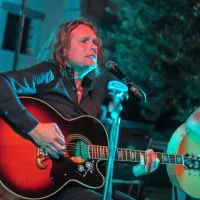 Blues poslastica za biserni finale