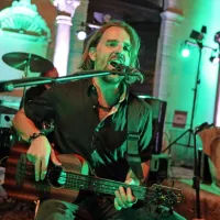Blues poslastica za biserni finale