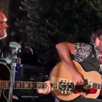 Blues poslastica za biserni finale