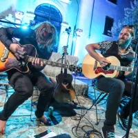 Blues poslastica za biserni finale