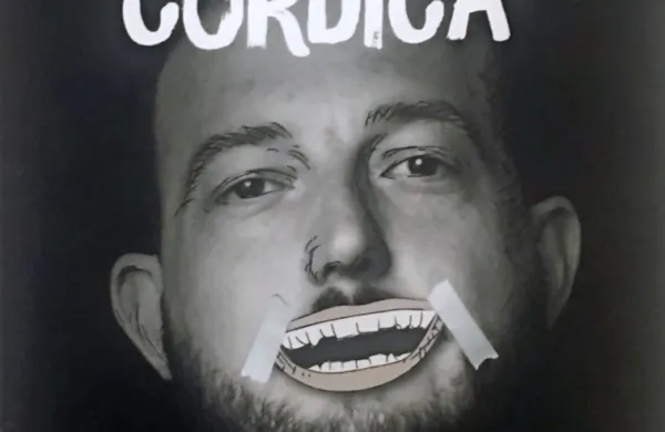 Jurij Hudolin: O smehu Zlatka Čordića, Beletrina, 141 strani, cena 
24 evrov