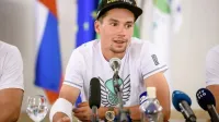 Primož Roglič