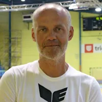 Dean Kovšca