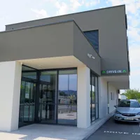 Sežana bo od jutri bogatejša za “drive in” lekarno
