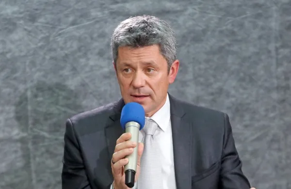 Župan Igor Marentič s sodelavci ta teden projekt Moja občina 
podrobneje predstavlja na vseh štirih projektnih območjih.