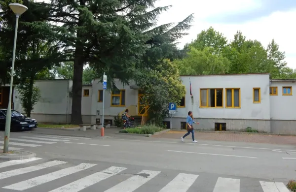 Od septembra bo v centralnem vrtcu v Novi Gorici prvič začel delovati tudi razvojni oddelek  za otroke 
s posebnimi potrebami. Oddelek bo  obiskovalo predvidoma pet otrok. 