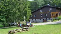 Vojkova koča