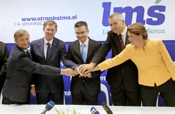 Bo z oblikovanjem proračuna prišla  ura resnice za obstanek 
vlade?