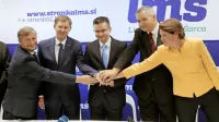 Bo z oblikovanjem proračuna prišla  ura resnice za obstanek 
vlade?
