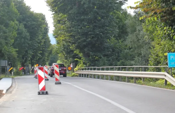 Predvidoma že prihodnje leto bo most doživel tudi večjo prenovo, 
saj bo čezenj speljana tudi kolesarska pot.