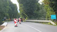 Predvidoma že prihodnje leto bo most doživel tudi večjo prenovo, 
saj bo čezenj speljana tudi kolesarska pot.