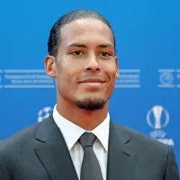 Virgil van Dijk