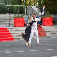 Za plesalca je dobro, da obvlada čim več zvrsti plesa, je prepričan 
Artur Steffe.