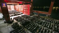 V mestu Las Palmas na otoku Gran Canaria je “pristaniški” koncert 
filharmonikov že tradicija.