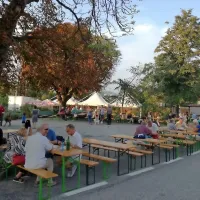 Šagra na Banih