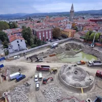 ZA PRVO MOGOČE 