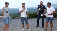 RD Koper: Napovedi o dometu šele po prvih tekmah