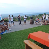 RD Koper: Napovedi o dometu šele po prvih tekmah