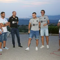 RD Koper: Napovedi o dometu šele po prvih tekmah