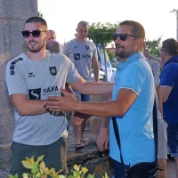 RD Koper: Napovedi o dometu šele po prvih tekmah