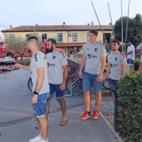 RD Koper: Napovedi o dometu šele po prvih tekmah