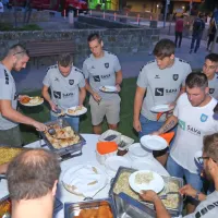 RD Koper: Napovedi o dometu šele po prvih tekmah