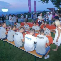 RD Koper: Napovedi o dometu šele po prvih tekmah
