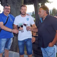 RD Koper: Napovedi o dometu šele po prvih tekmah