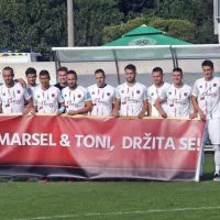 Točke so odšle v Ljubljano