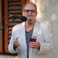 Marko Kravos 