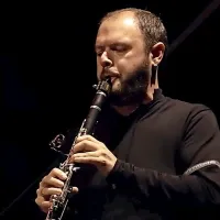 Na prvem večeru bo nastopil kvartet skladatelja in klarinetista 
Gorana Bojčevskega. 