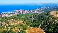 OPN bo določil, kjer bo Izola ostala zelena in do kod  jo bodo 
pozidali.