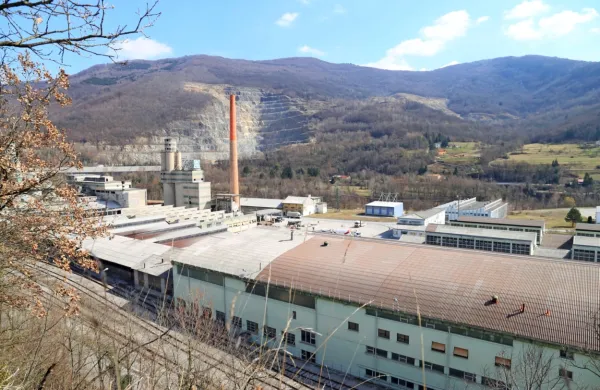 V Salonitu navajajo, da so bili podatki, ki jih je Eko krog uporabil 
v študiji, neuradni.