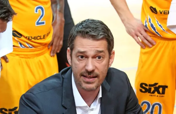 Jurica Golemac: “Nikogar se nismo bali, nikogar se ne bojimo”