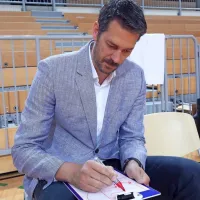 Jurica Golemac je lani potrdil svoj trenerski talent.