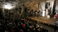 Jama Vilenica, jama naša vsakdanja